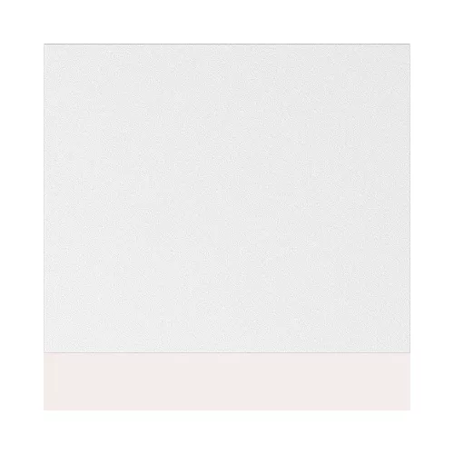 BRY-STEP-A-CS2-SQR-WHT-STEPLIGHT COVER
