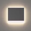BRY-STEP-A-CS2-SQR-BLC-STEPLIGHT COVER