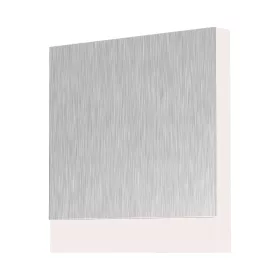 BRY-STEP-A-CS2-SQR-SLV-STEPLIGHT COVER