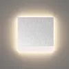 BRY-STEP-A-CS2-SQR-SLV-STEPLIGHT COVER