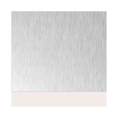 BRY-STEP-A-CS2-SQR-SLV-STEPLIGHT COVER