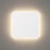 BRY-STEP-A-CS3-SQR-WHT-STEPLIGHT COVER