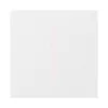 BRY-STEP-A-CS3-SQR-WHT-STEPLIGHT COVER