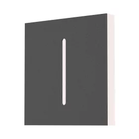 BRY-STEP-A-CS3-SQR-BLC-STEPLIGHT COVER