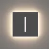 BRY-STEP-A-CS3-SQR-BLC-STEPLIGHT COVER