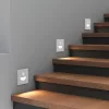 BRY-STEP-BS-SNS-1,5W-3IN1-WHT-STEPLIGHT