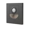 BRY-STEP-BS-SNS-1,5W-3IN1-GRY-STEPLIGHT