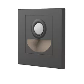 BRY-STEP-BS-SNS-1,5W-3IN1-GRY-STEPLIGHT