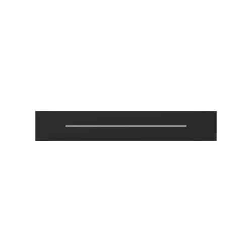 BRY-LEVA-WL300-10W-RCT-BLC-3000K-WALL LIGHT