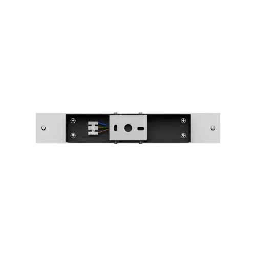 BRY-LEVA-WL300-10W-RCT-BLC-3000K-WALL LIGHT