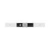BRY-LEVA-WL600-20W-RCT-BLC-3000K-WALL LIGHT