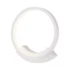 BRY-NELA-WL1-12W-RND-WHT-3000K-WALL LIGHT