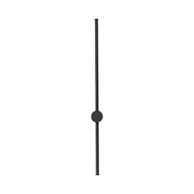 BRY-TINY-WL800-16W-BLC-3000K-WALL LIGHT