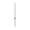 BRY-TINY-WL800-16W-GLD-3000K-WALL LIGHT