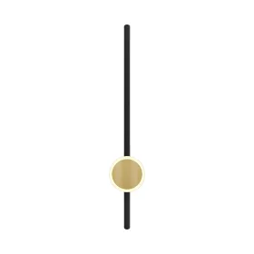 BRY-TINY-WL700-16W-GLD-3000K-WALL LIGHT