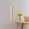 BRY-TINY-WL700-16W-GLD-3000K-WALL LIGHT