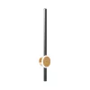 BRY-TINY-WL700-16W-GLD-3000K-WALL LIGHT