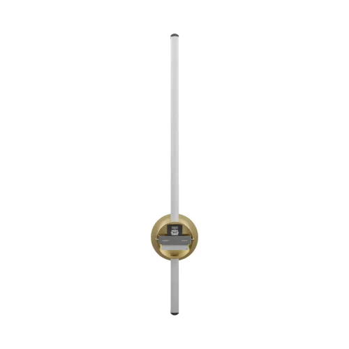 BRY-TINY-WL700-16W-GLD-3000K-WALL LIGHT