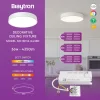 BRY-BLADE-SR-RND-WHT-36W-3IN1-WAT-3CEILING LIGHT
