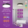 BRY-BLADE-SR-RND-BLC-36W-3IN1-WAT3-CEILING LIGHT