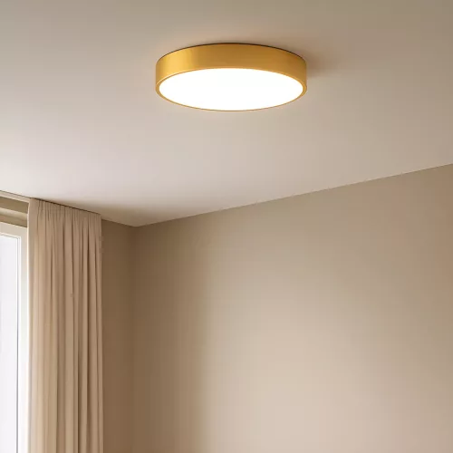 BRY-BLADE-SR-RND-GLD-36W-3IN1-WAT3-CEILING LIGHT