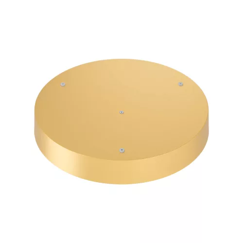 BRY-BLADE-SR-RND-GLD-36W-3IN1-WAT3-CEILING LIGHT