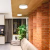 BRY-BLADE-SR-RND-WHT-50W-3IN1-WAT3-CEILING LIGHT