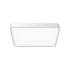 BRY-BLADE-SS-SQR-WHT-45W-3IN1-CEILING LIGHT