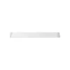 BRY-BLADE-SS-SQR-WHT-45W-3IN1-CEILING LIGHT