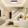 BRY-BLADE-SS-SQR-BLC-45W-3IN1-CEILING LIGHT