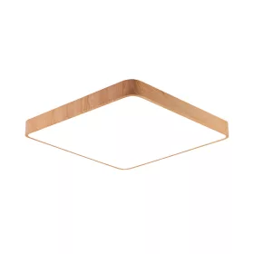 BRY-BLADE-SS-SQR-WDN-45W-RMT-CEILING LIGHT