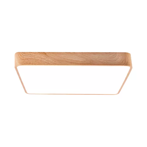 BRY-BLADE-SS-SQR-WDN-45W-RMT-CEILING LIGHT