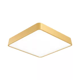 BRY-BLADE-SS-SQR-GLD-36W-3IN1-WAT3-CEILING LIGHT