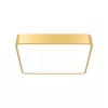 BRY-BLADE-SS-SQR-GLD-36W-3IN1-WAT3-CEILING LIGHT