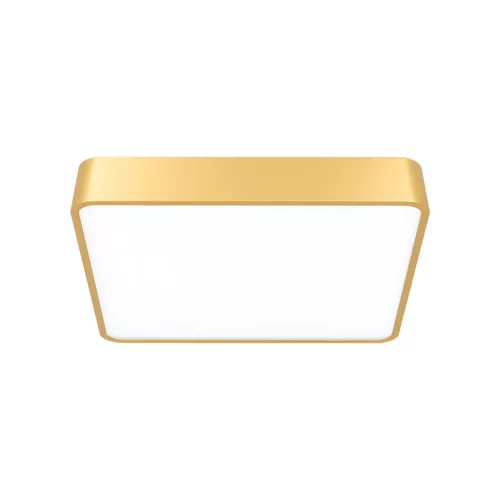 BRY-BLADE-SS-SQR-GLD-36W-3IN1-WAT3-CEILING LIGHT