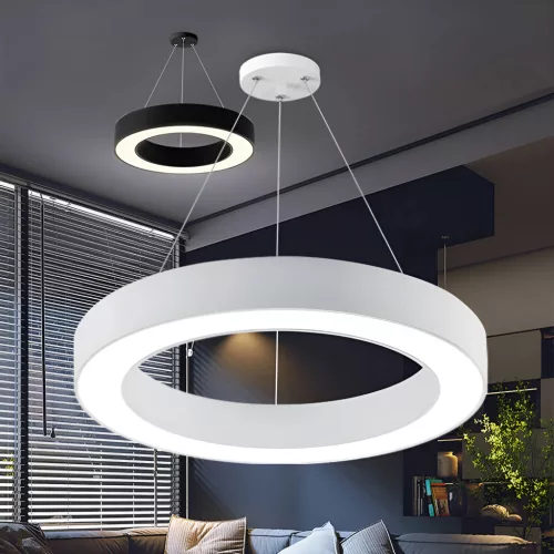 BRY-BLADE-PD-RND-WHT-45W-3IN1-CEILING LIGHT