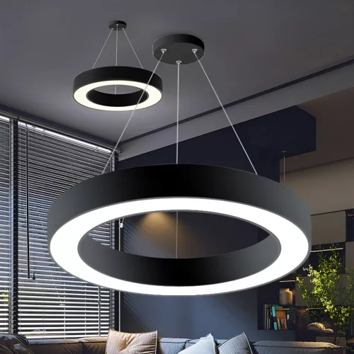 BRY-BLADE-PD-RND-BLC-45W-3IN1-CEILING LIGHT
