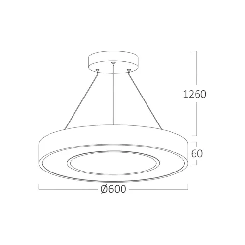 BRY-BLADE-PD-RND-BLC-45W-3IN1-CEILING LIGHT