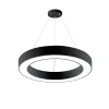 BRY-BLADE-PD-RND-BLC-45W-RMT-CEILING LIGHT