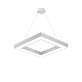 BRY-BLADE-PD-SQR-WHT-45W-RMT-CEILING LIGHT
