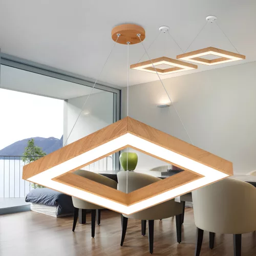 BRY-BLADE-PD-SQR-WDN-45W-RMT-CEILING LIGHT