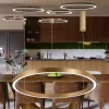 BRY-LINA-PD-2540-RND-GLD-35W-3IN1-CEILING LIGHT