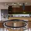 BRY-LINA-PD-2540-RND-BLC-45W-3IN1-CEILING LIGHT