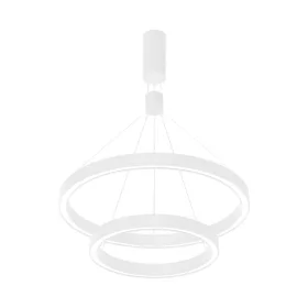 BRY-LINA-PD-2540-RND-WHT-65W-3IN1-CEILING LIGHT