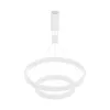 BRY-LINA-PD-2540-RND-WHT-65W-3IN1-CEILING LIGHT
