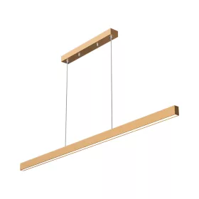 BRY-LINA-LN-2540-GLD-30W-3IN1-CEILING LIGHT