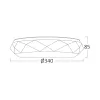 BRY-JADE-SRC-RND-24W-3IN1-CEILING LIGHT