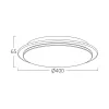 BRY-JADE-SRD-RND-24W-3IN1-CEILING LIGHT