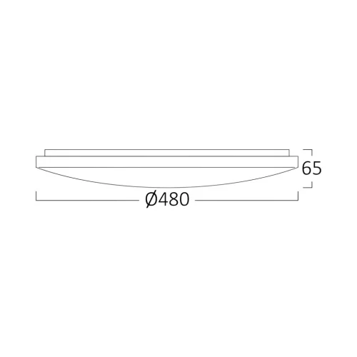 BRY-JADE-SRA-RND-44W-3IN1-CEILING LIGHT