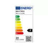 BRY-JADE-SRE-RND-24W-3IN1-CEILING LIGHT